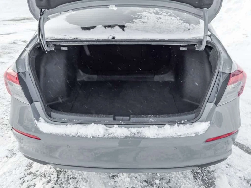 Honda Civic * SPORT * CARFAX * ЦЕНА ДО БГ, снимка 6 - Автомобили и джипове - 53524595