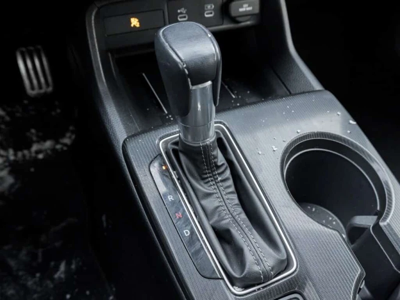 Honda Civic * SPORT * CARFAX * ЦЕНА ДО БГ, снимка 15 - Автомобили и джипове - 53524595