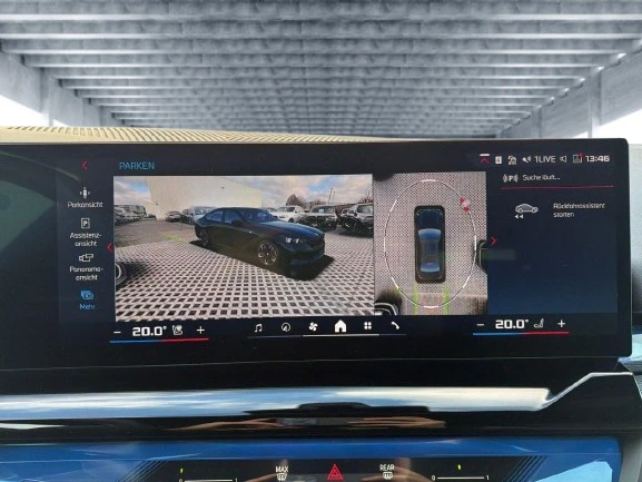 BMW i5 M60 xDrive = M-Sport Pro = Гаранция - изображение 8