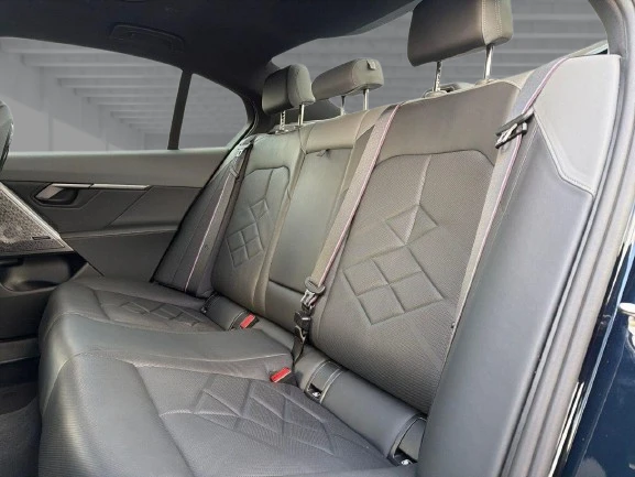 BMW i5 M60 xDrive = M-Sport Pro = Гаранция - изображение 10