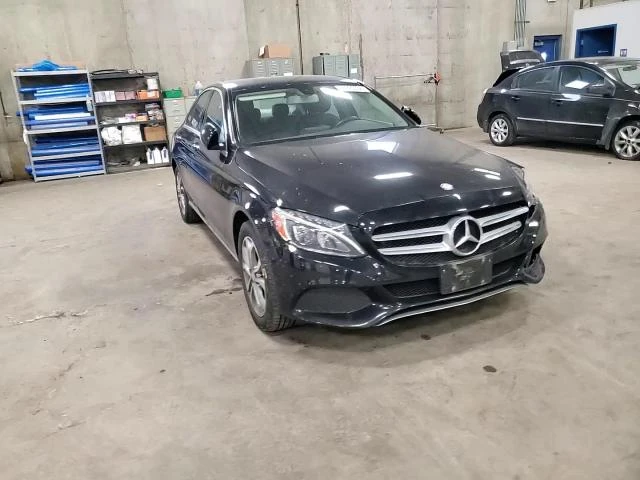 Mercedes-Benz C 300 2.0l 4Matic | Mobile.bg � ����������� 13