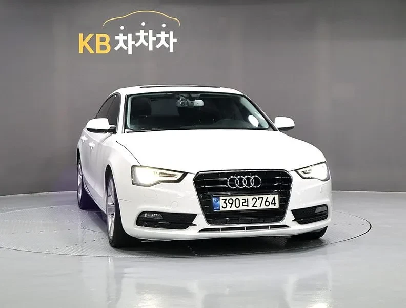 Audi A5 2.0 TDI Quattro | Mobile.bg � ����������� 4