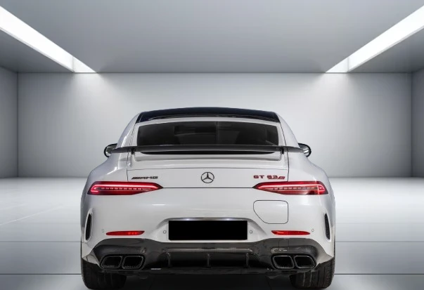 Mercedes-Benz AMG GT 63 S E Perf 4Matic+ = Night Package II = Гаранция, снимка 2 - Автомобили и джипове - 55889673