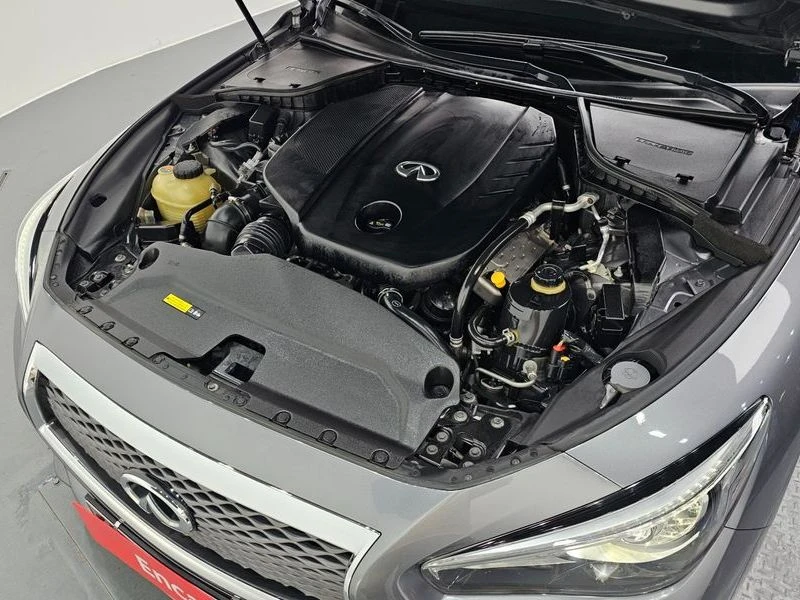Infiniti Q50 2.2 ДИЗЕЛ, снимка 6 - Автомобили и джипове - 55976172