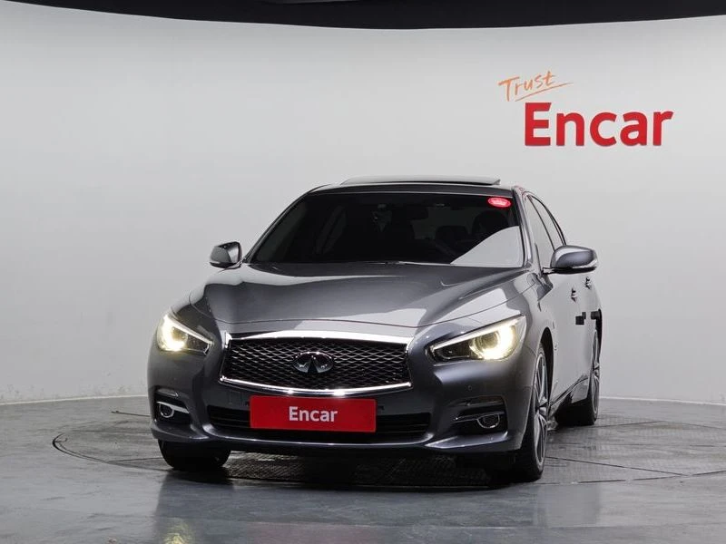 Infiniti Q50 2.2 ДИЗЕЛ, снимка 3 - Автомобили и джипове - 55976172