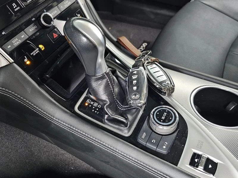 Infiniti Q50 2.2 ДИЗЕЛ, снимка 9 - Автомобили и джипове - 55976172