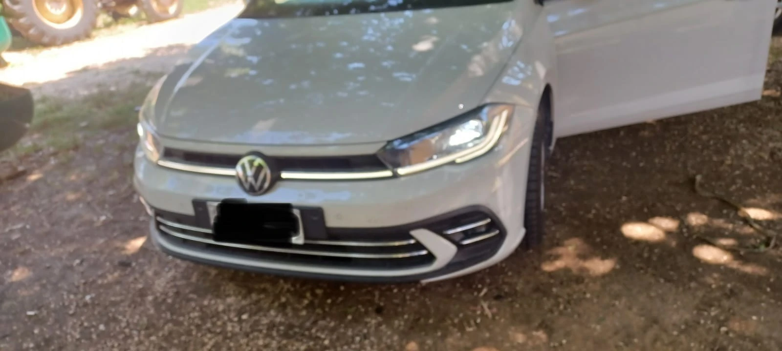 VW Polo 1.0tsi, снимка 1