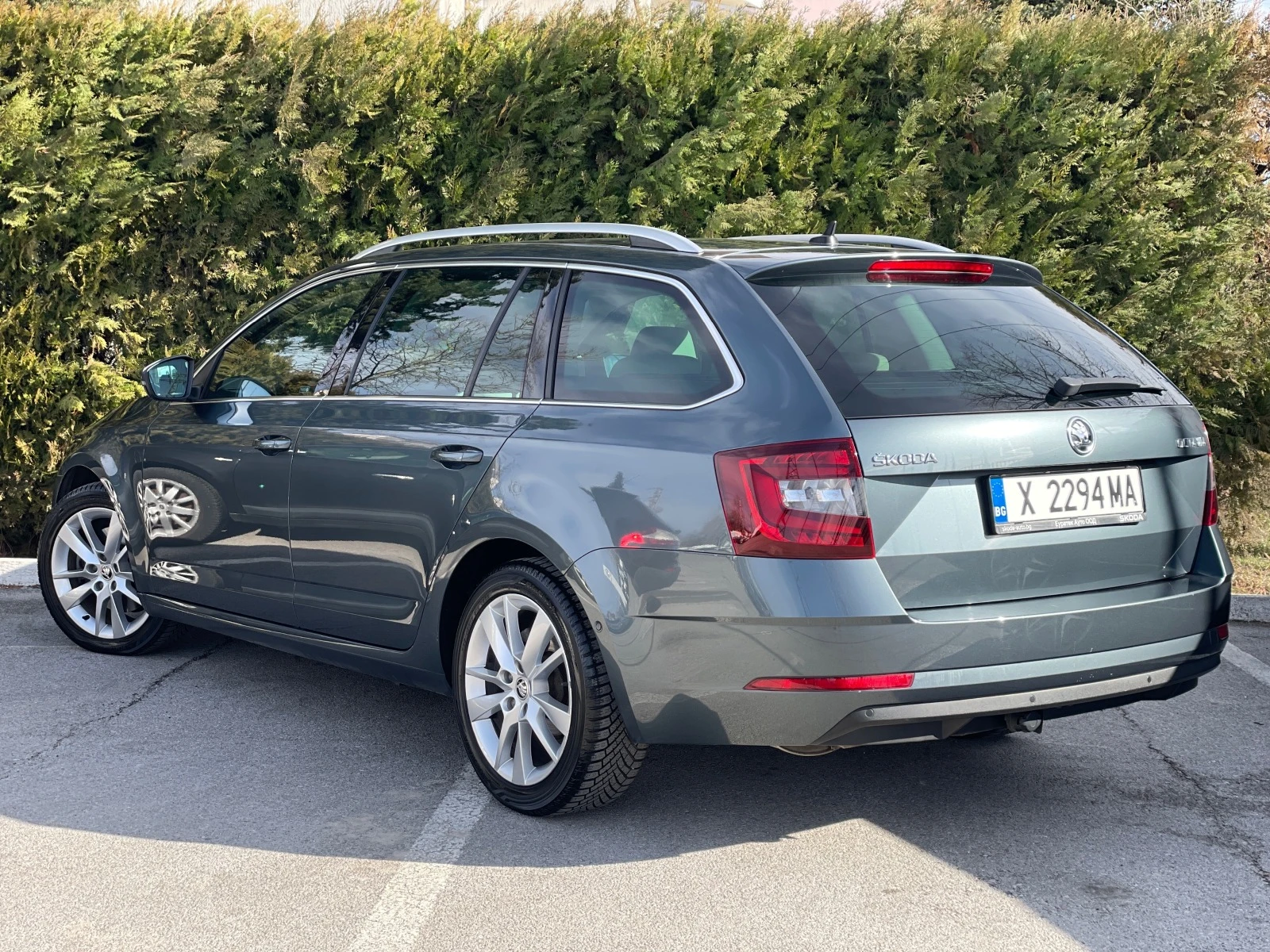 Skoda Octavia 2.0TDi 150кс DSG - изображение 6