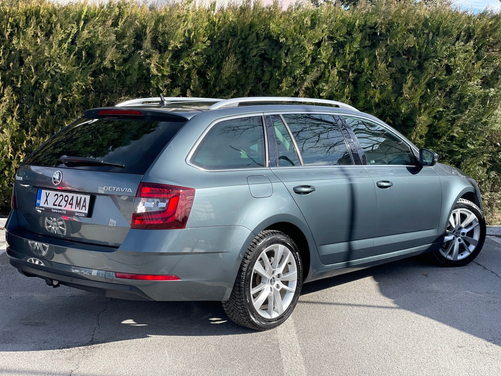 Skoda Octavia 2.0TDi 150кс DSG - изображение 4