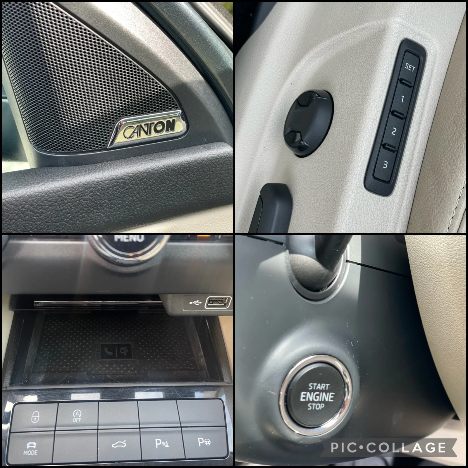 Skoda Octavia 2.0TDi 150 DSG | Mobile.bg   15