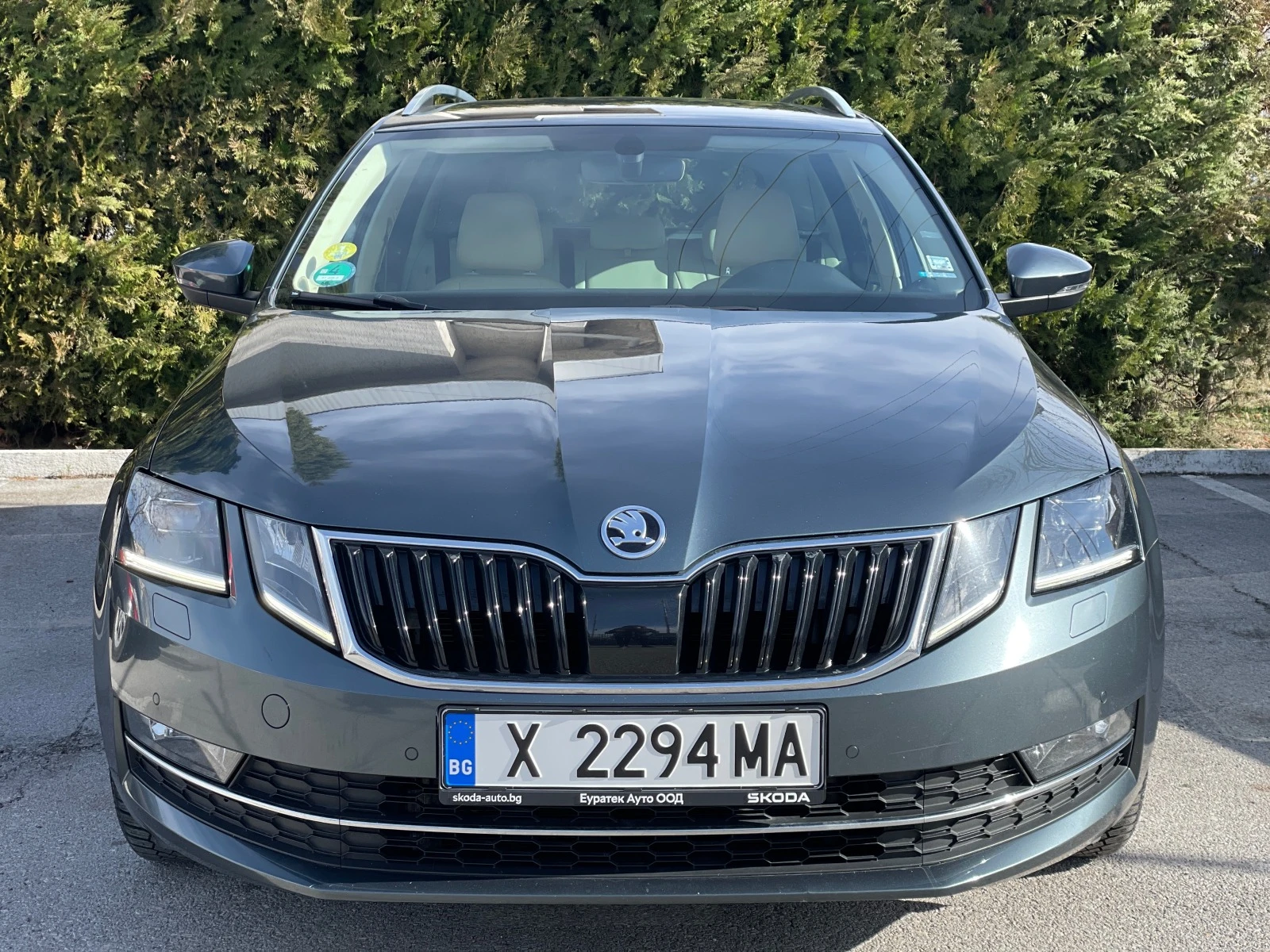 Skoda Octavia 2.0TDi 150кс DSG - изображение 2