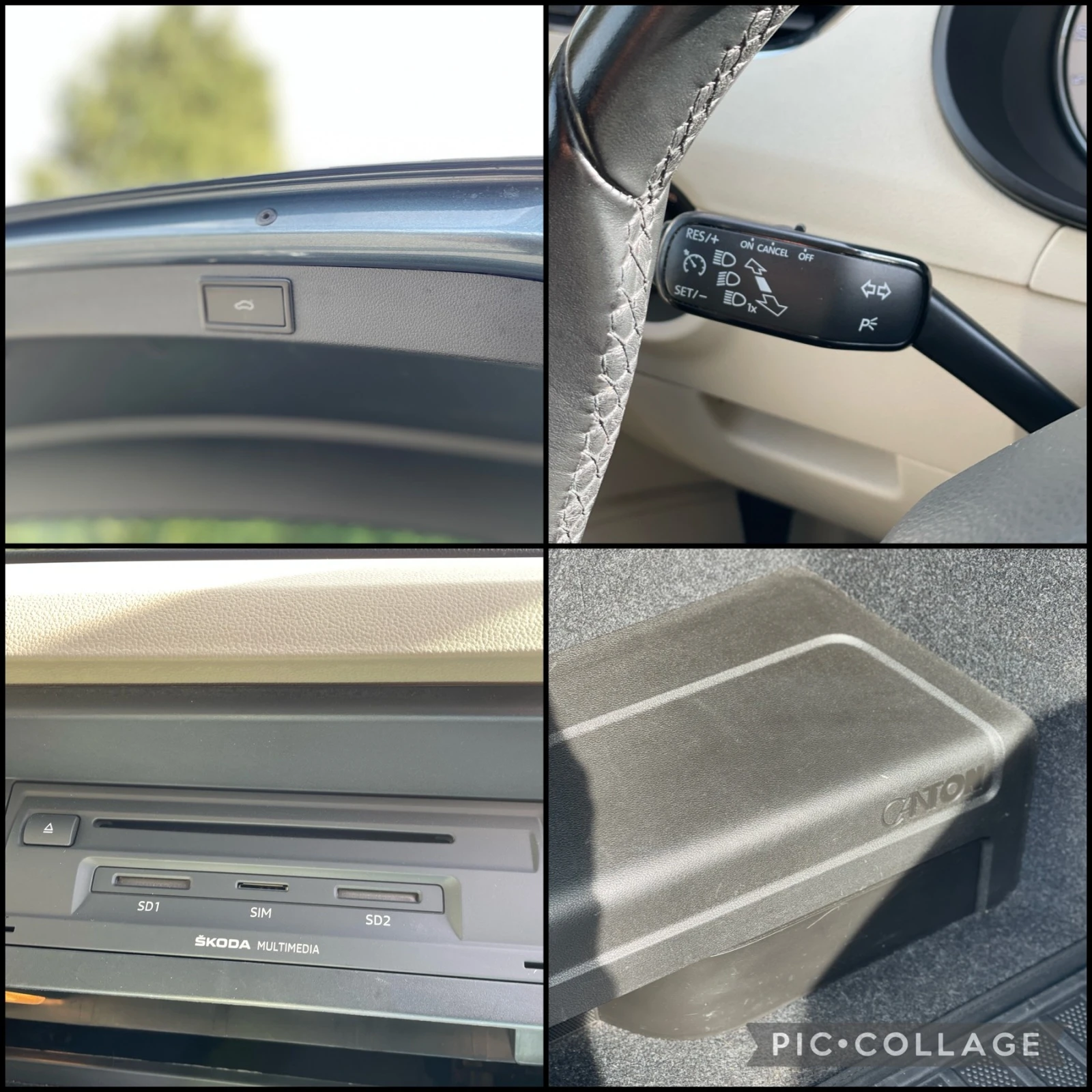 Skoda Octavia 2.0TDi 150 DSG | Mobile.bg   16