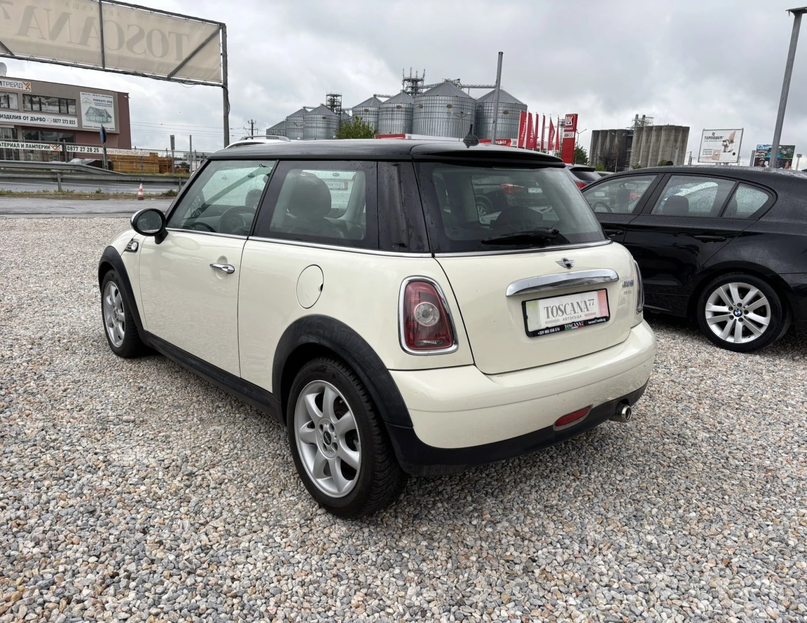 Mini Cooper 1.6i* Еuro 4* Лизинг - изображение 3