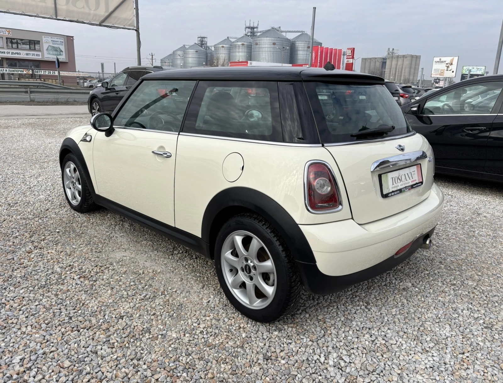 Mini Cooper 1.6i* Еuro 4* Лизинг - изображение 3