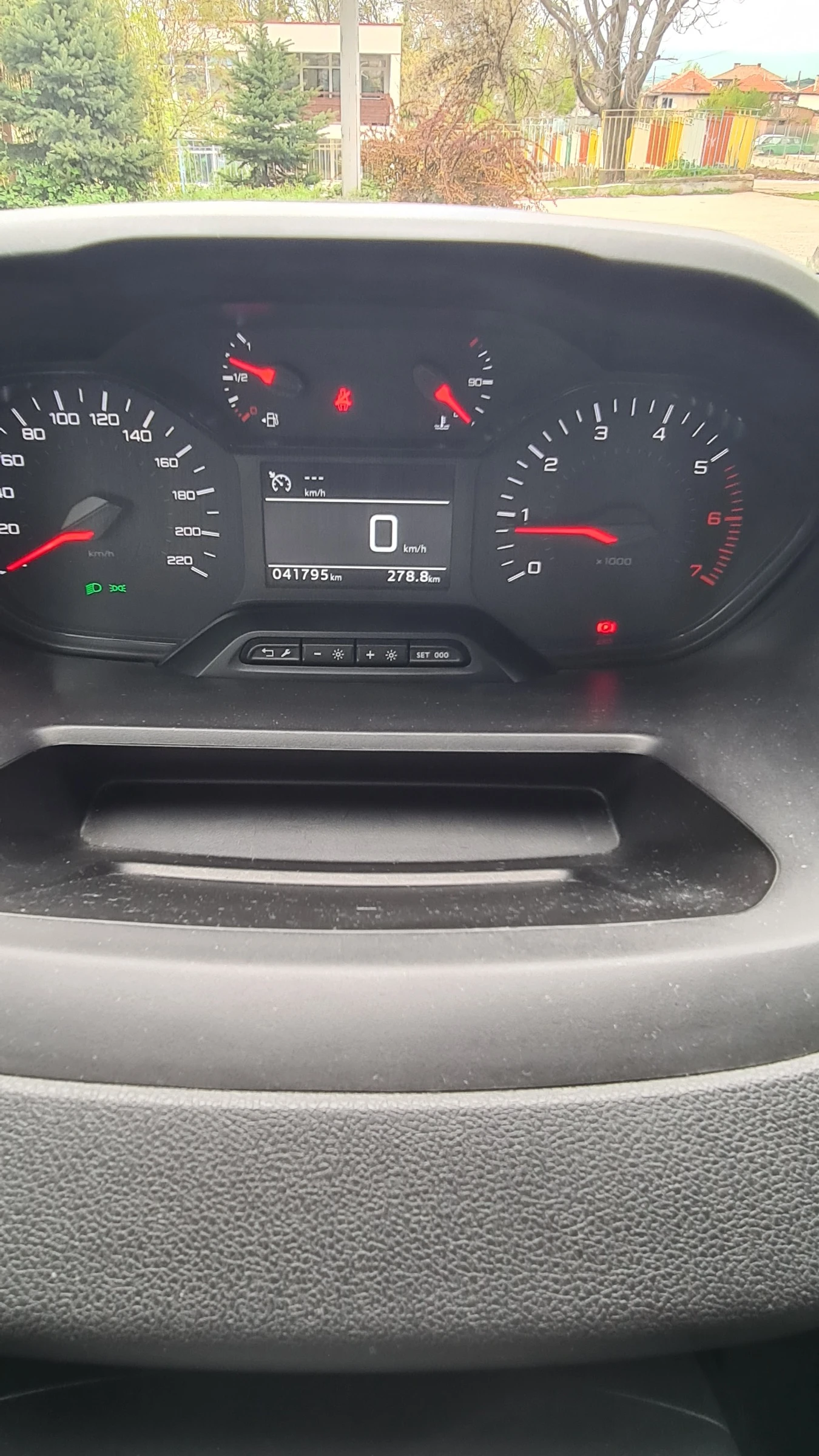 Peugeot Partner 1.5 BlueHdi 102 BVM5 - изображение 9