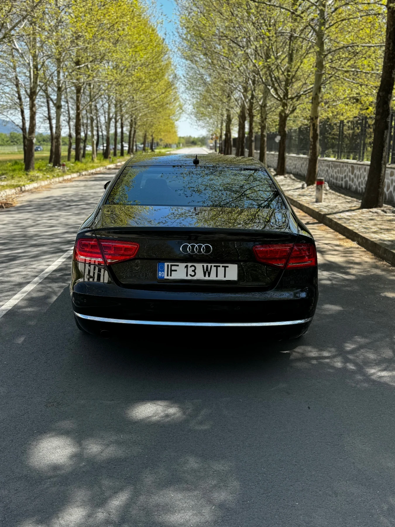 Audi A8 Full Led , Bose , Шибедах , exclusive - изображение 6