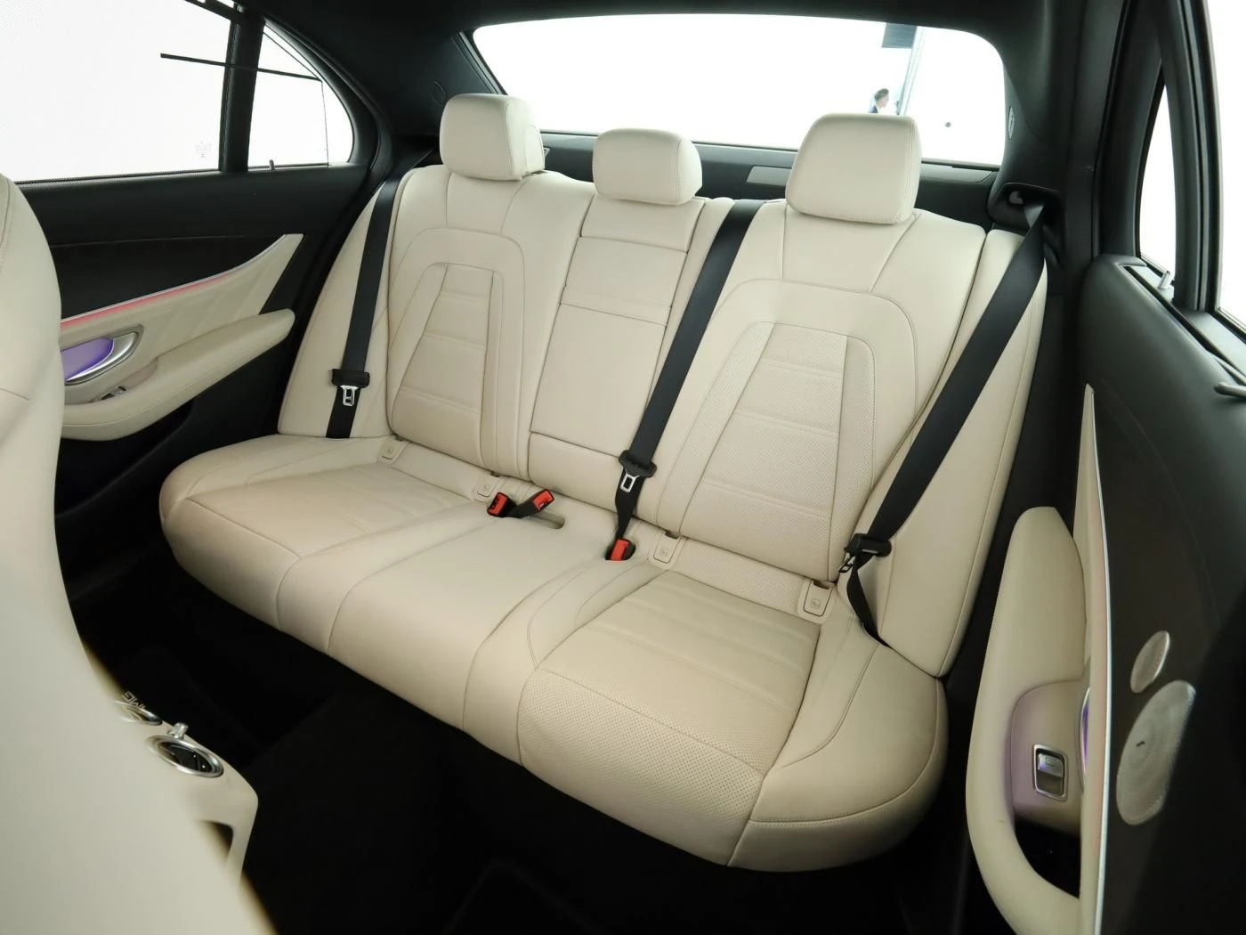 Mercedes-Benz E 63 AMG S 4M+ Massage* Sitzklima* S - изображение 10