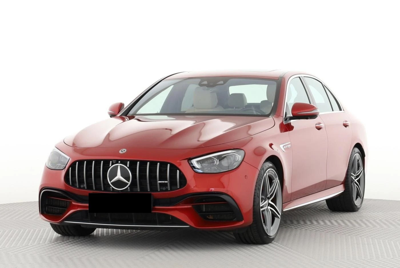 Mercedes-Benz E 63 AMG S 4M+ Massage* Sitzklima* S | Mobile.bg   1