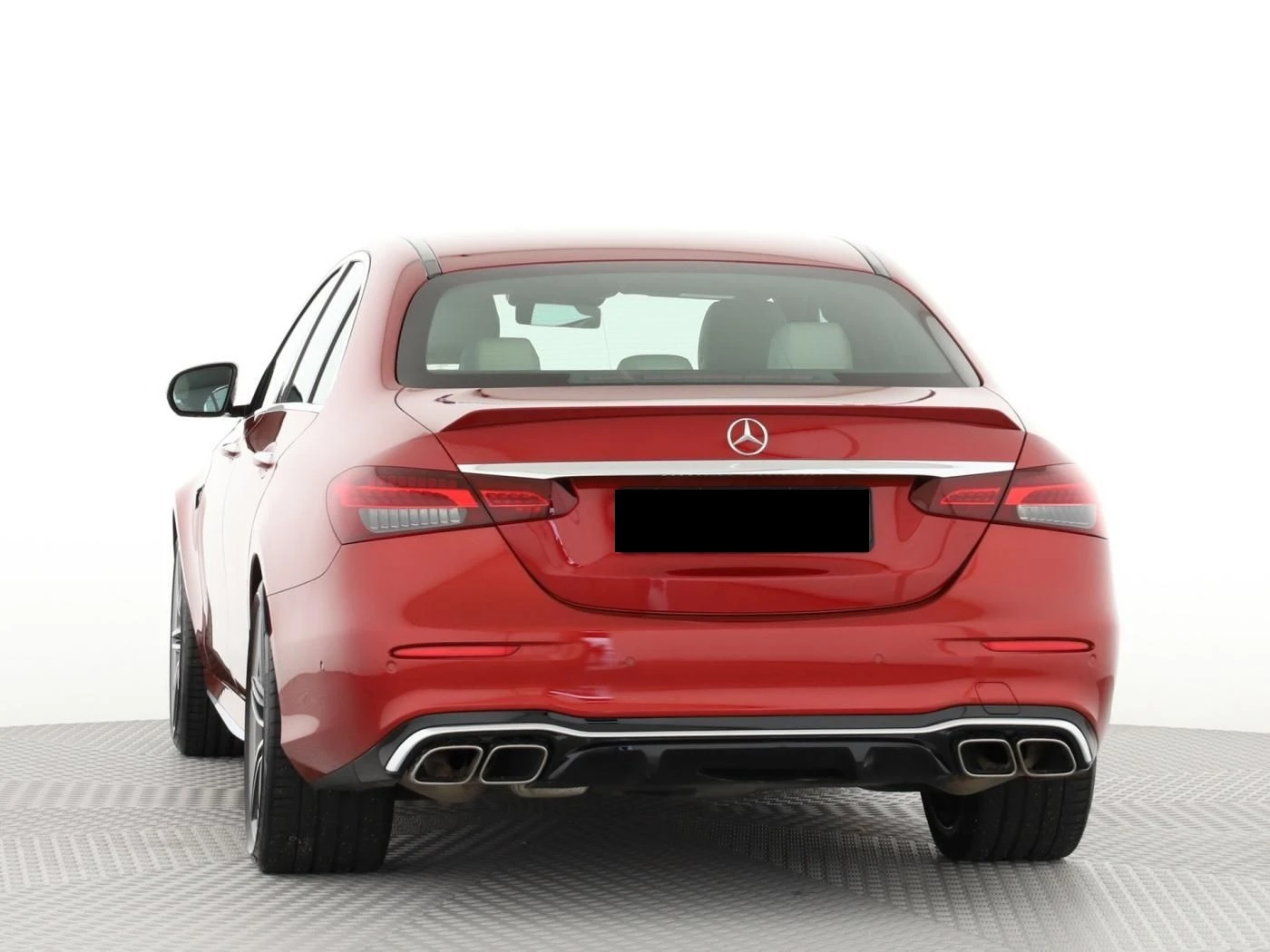 Mercedes-Benz E 63 AMG S 4M+ Massage* Sitzklima* S - изображение 4