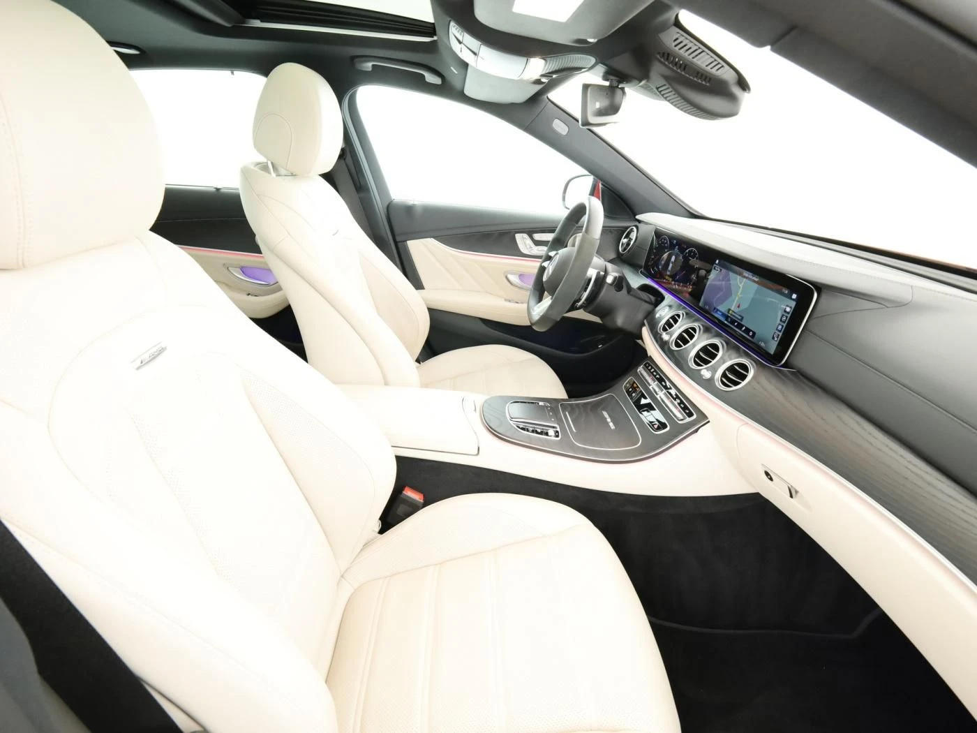 Mercedes-Benz E 63 AMG S 4M+ Massage* Sitzklima* S - изображение 7