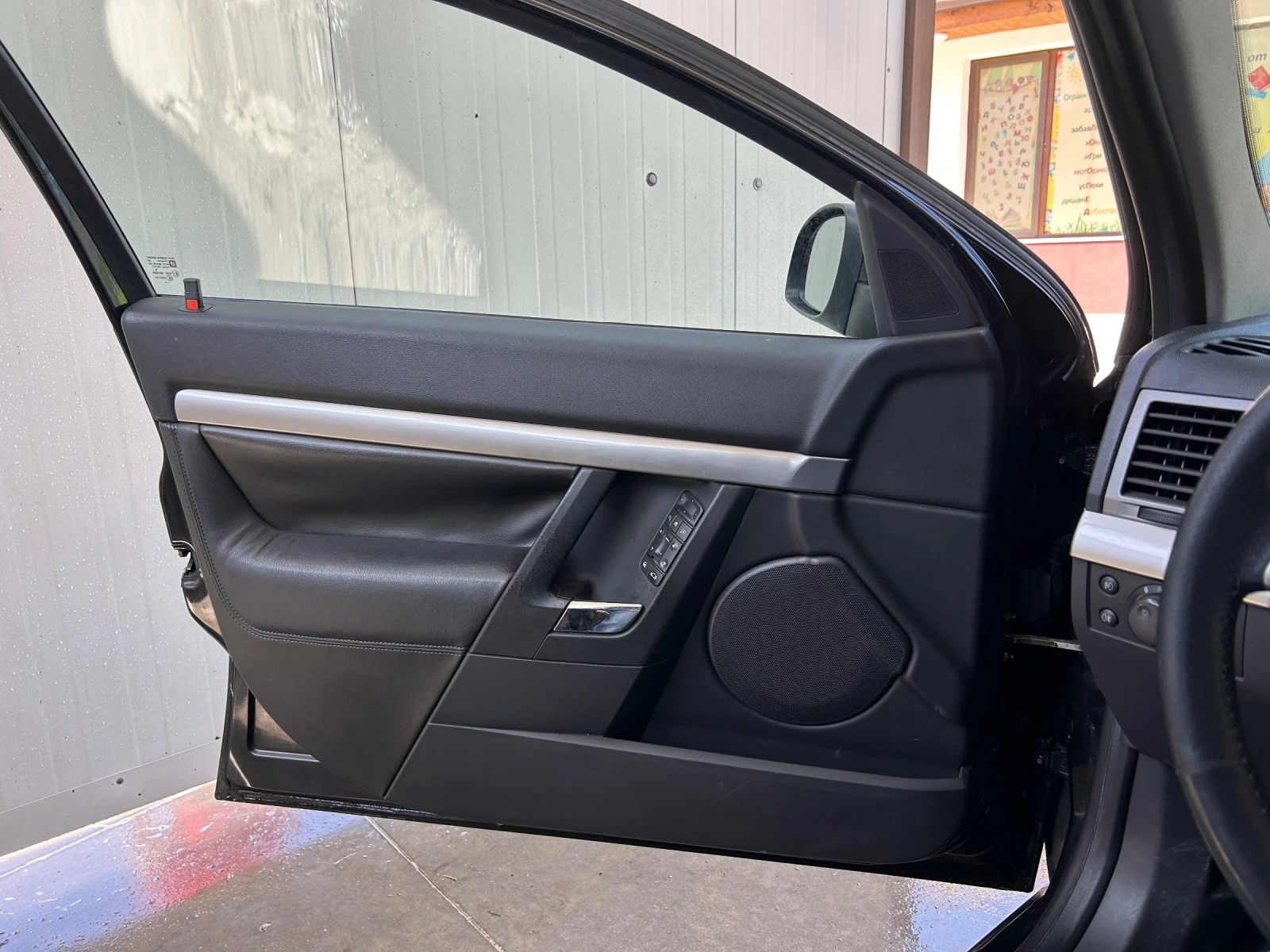 Opel Signum 2.2 direct  - изображение 8