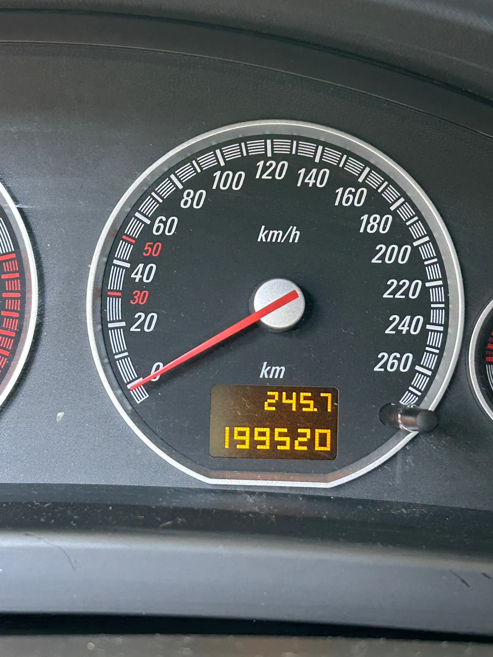 Opel Signum 2.2 direct  - изображение 9