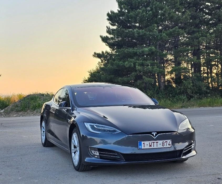 Tesla Model S Raven Long Range Warranty | Mobile.bg   11
