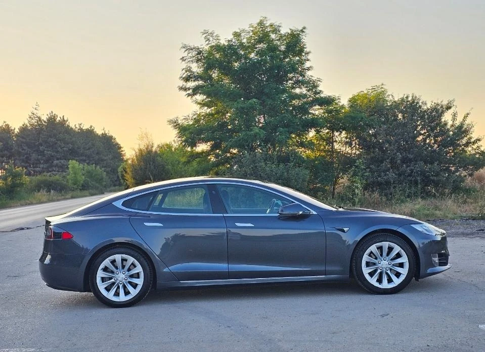 Tesla Model S Raven Long Range Warranty - изображение 9