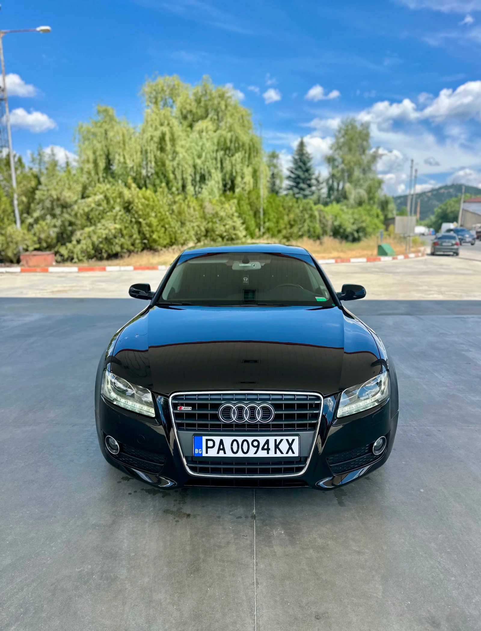 Audi A5 Sportback - изображение 2