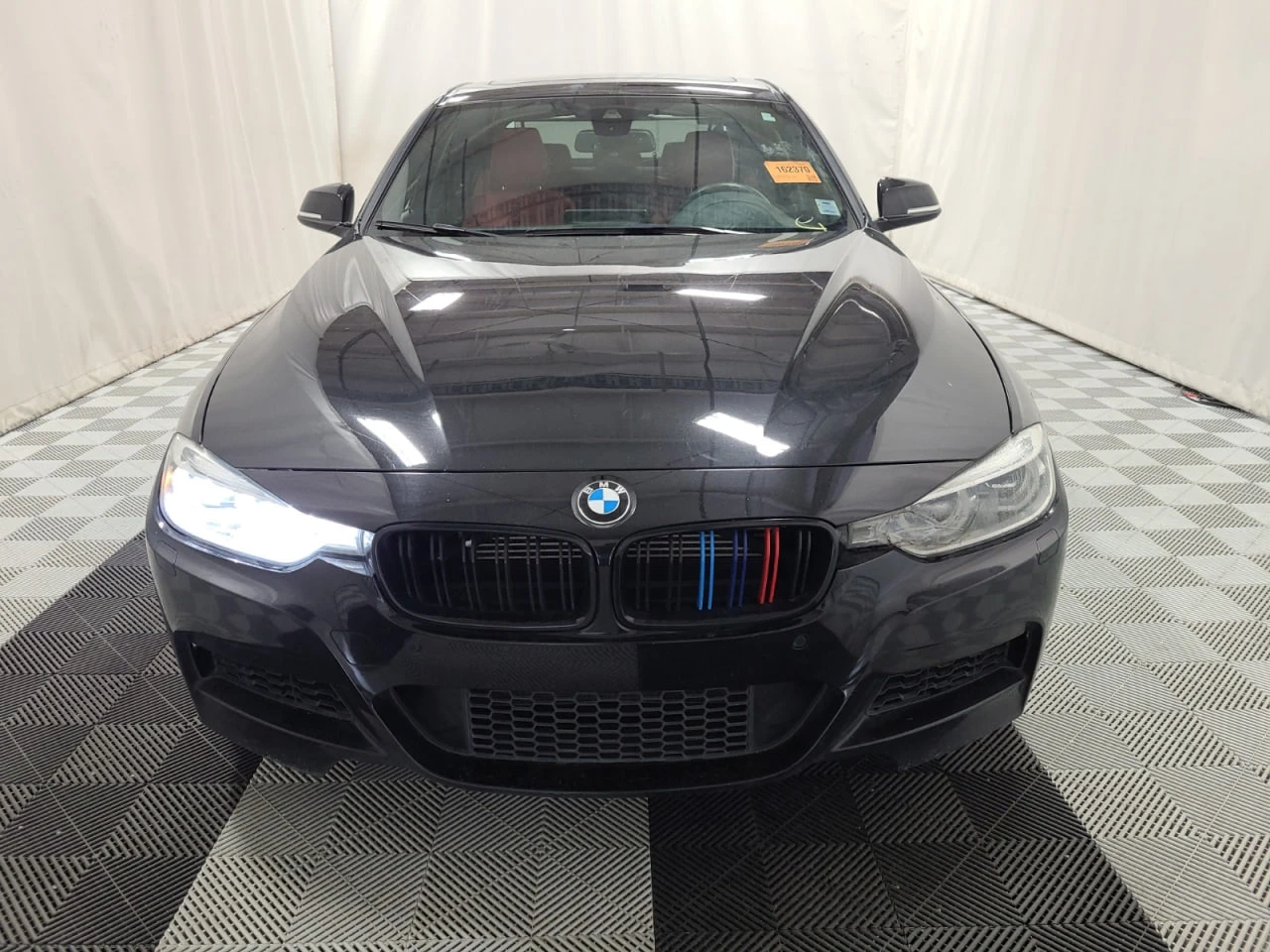 BMW 340 RWD * CARFAX * АвтоКредит * Цена до България*  - изображение 5