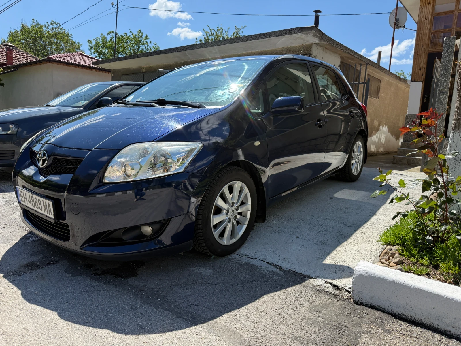 Toyota Auris UNIKAT - изображение 2