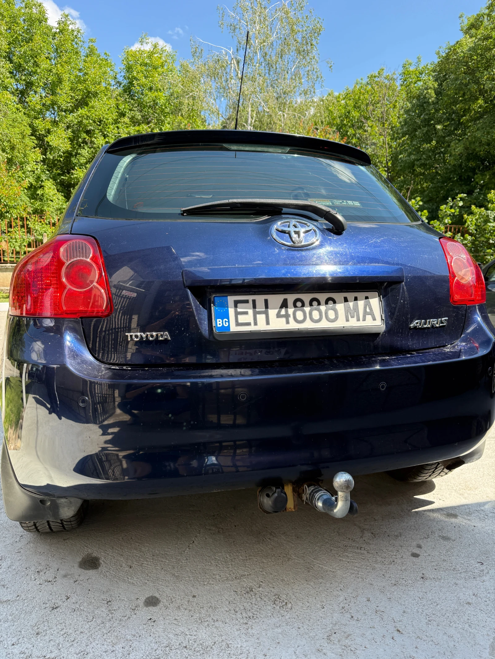 Toyota Auris UNIKAT - изображение 3