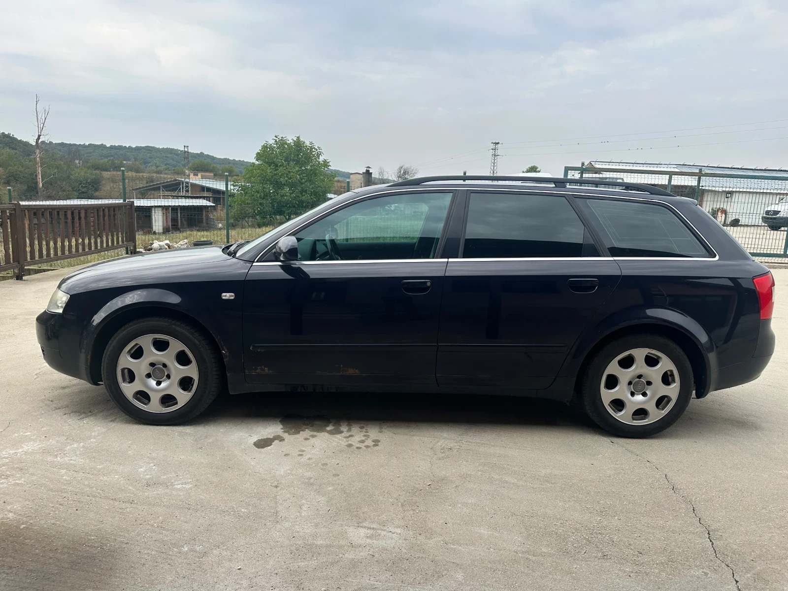 Audi A4 1.9ТDI 131 - изображение 2