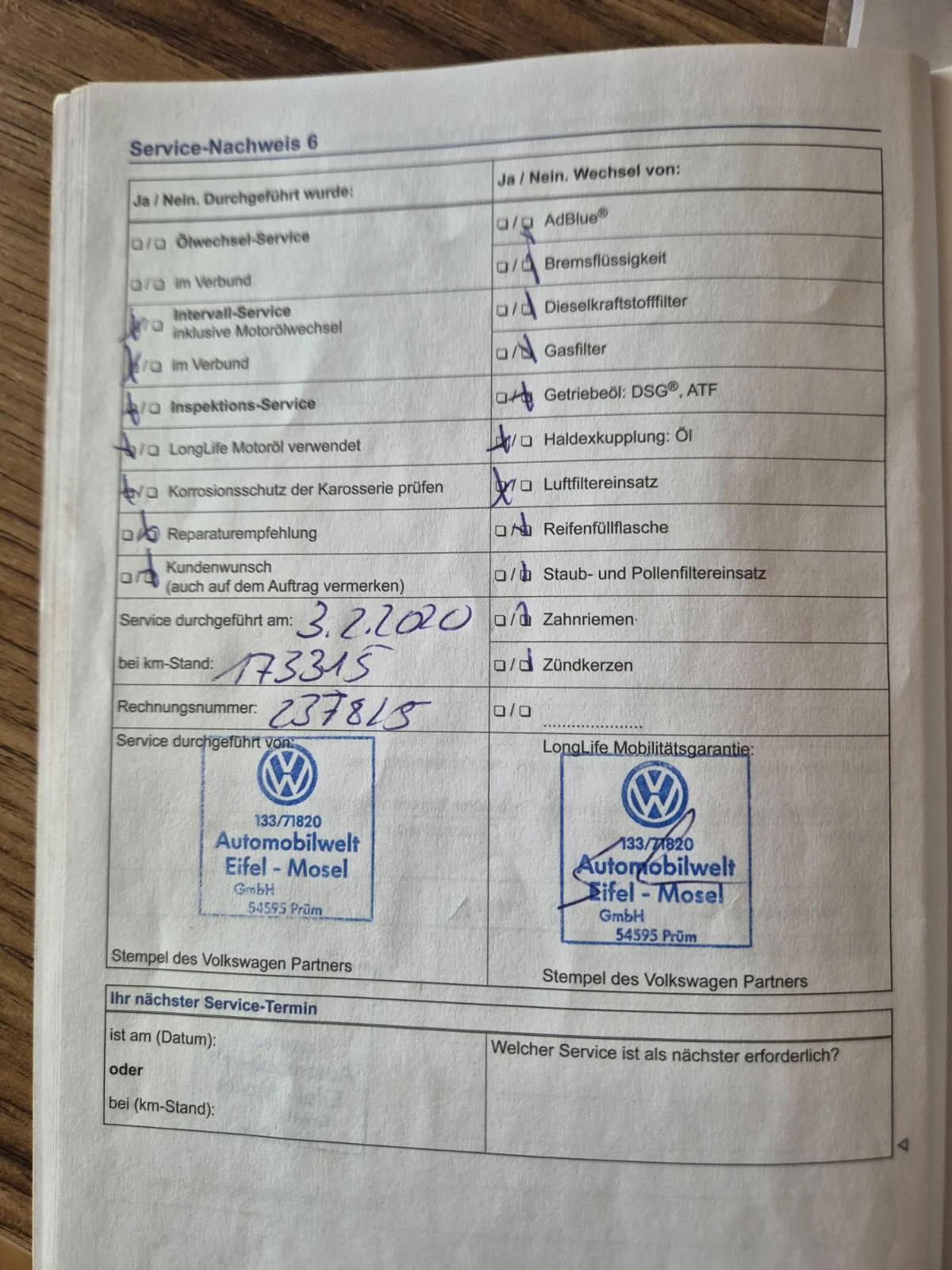 VW Passat 44/FULL// | Mobile.bg   10