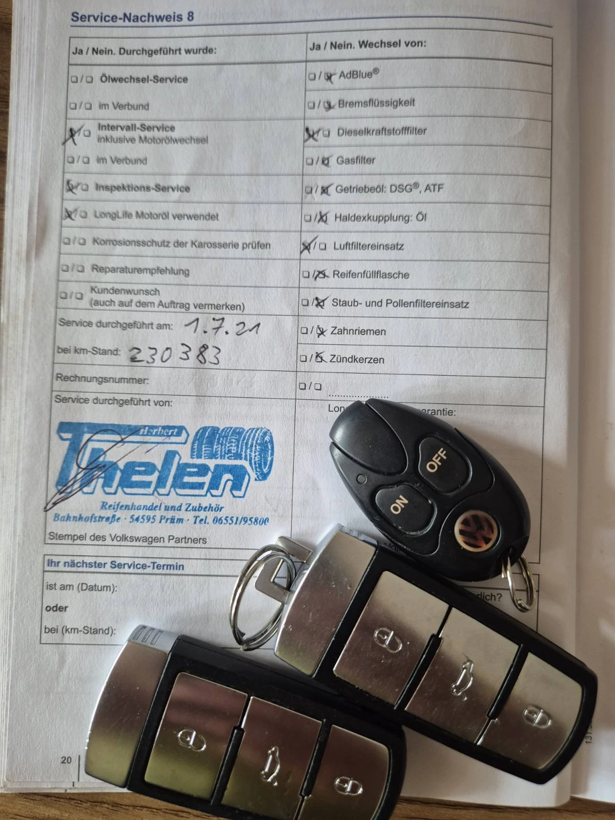 VW Passat 4х4/FULL/Кожа/Пано - изображение 9