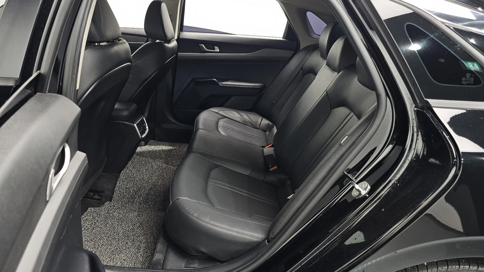 Kia K5 2.0LPI TRENDY | Mobile.bg   11