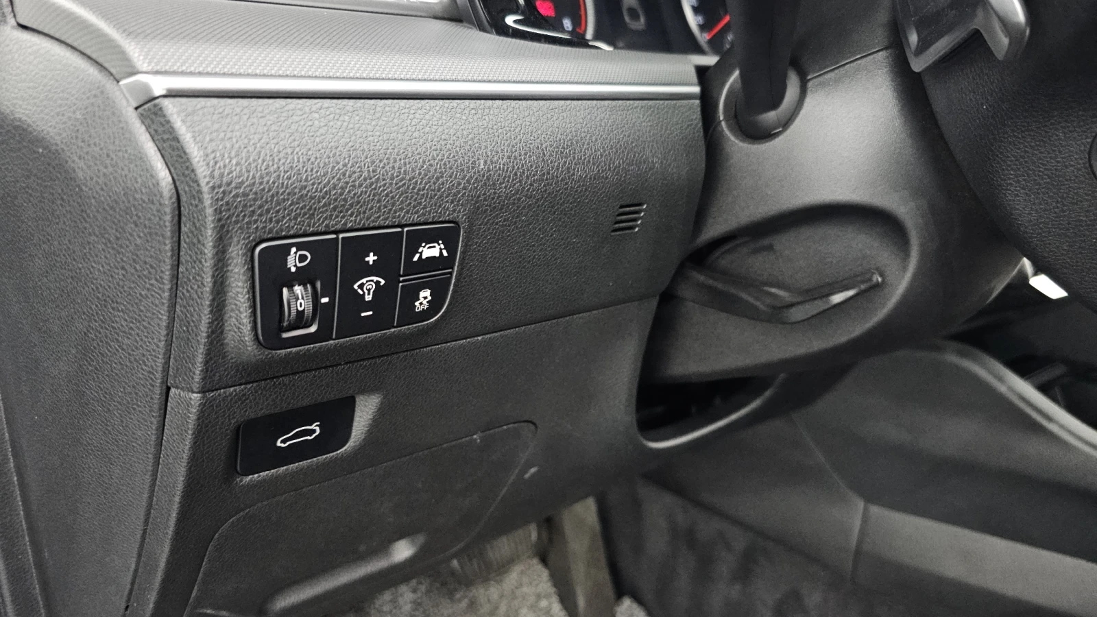 Kia K5 2.0LPI TRENDY | Mobile.bg   16