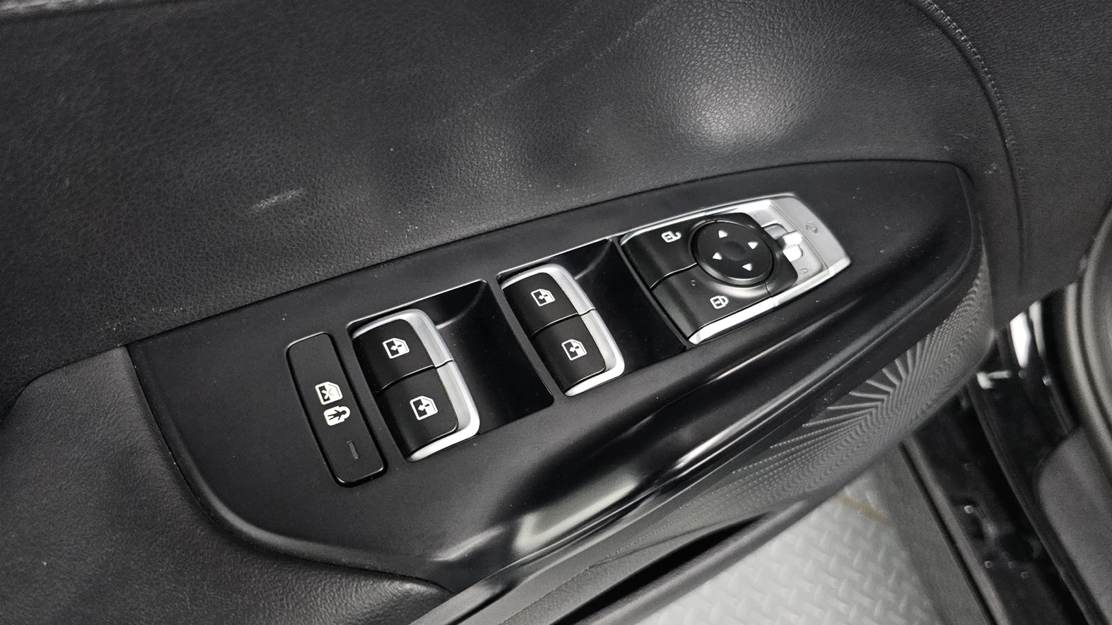 Kia K5 2.0LPI TRENDY | Mobile.bg   17