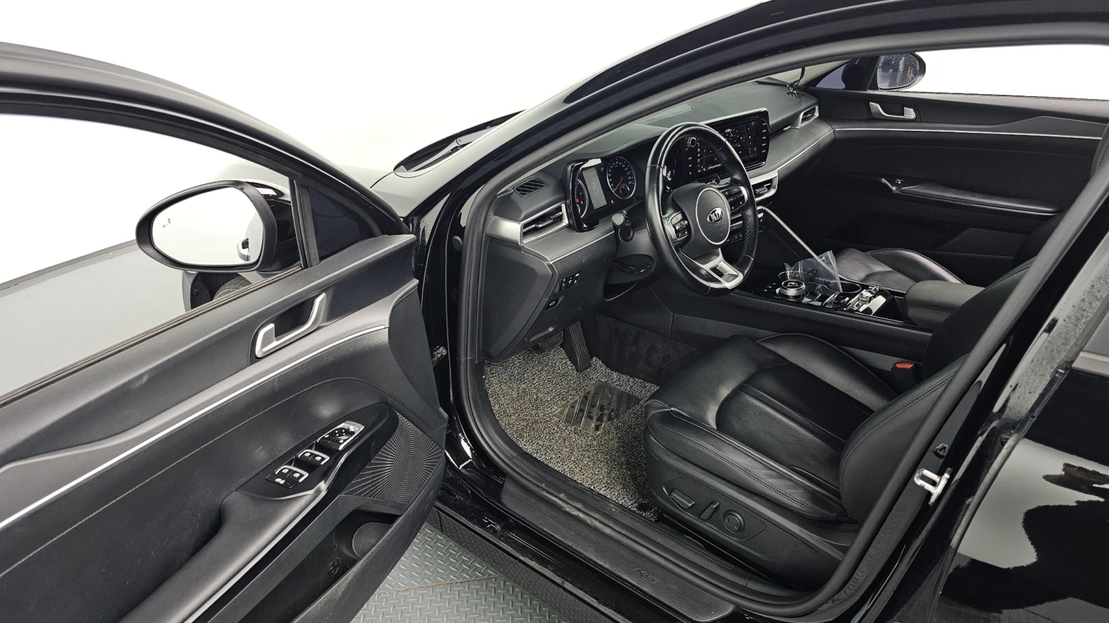 Kia K5 2.0LPI TRENDY - изображение 10