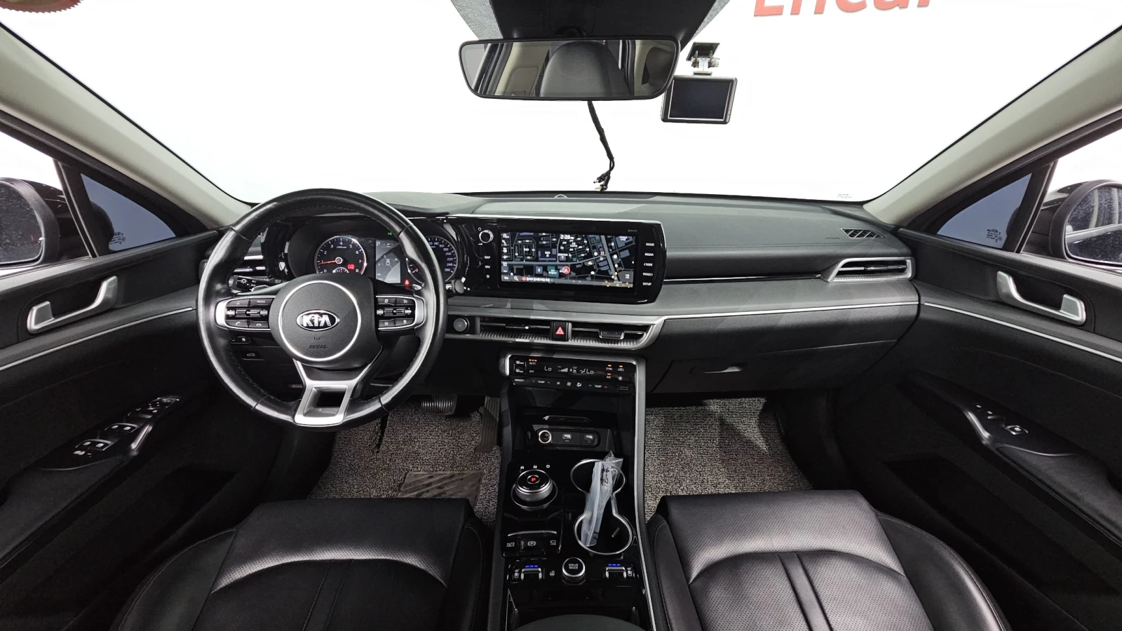 Kia K5 2.0LPI TRENDY - изображение 6