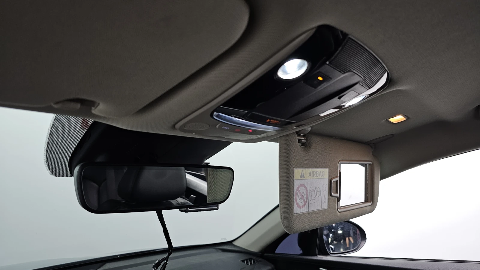 Kia K5 2.0LPI TRENDY | Mobile.bg   15