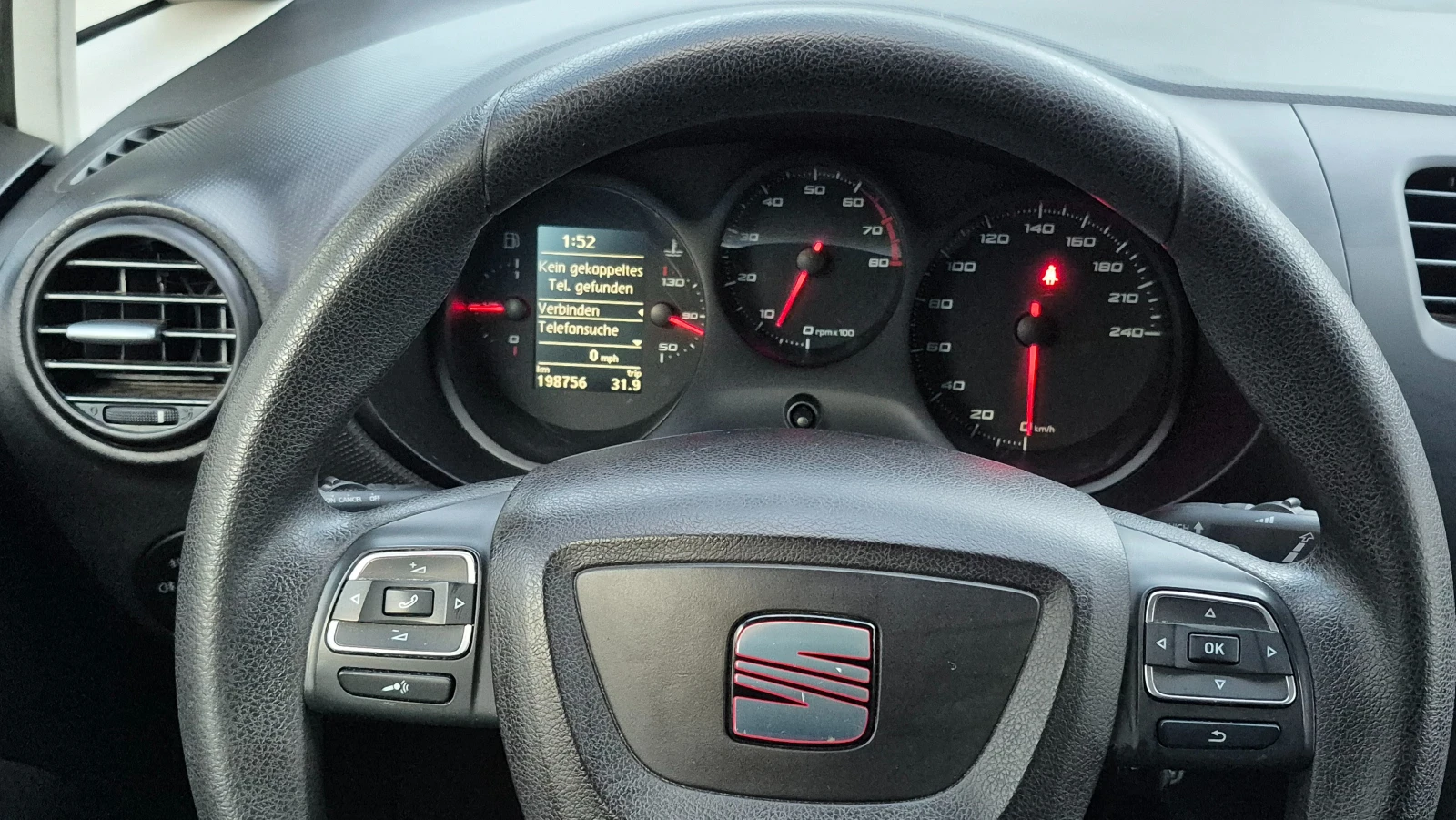 Seat Leon 1.4I 86 -   | Mobile.bg   14