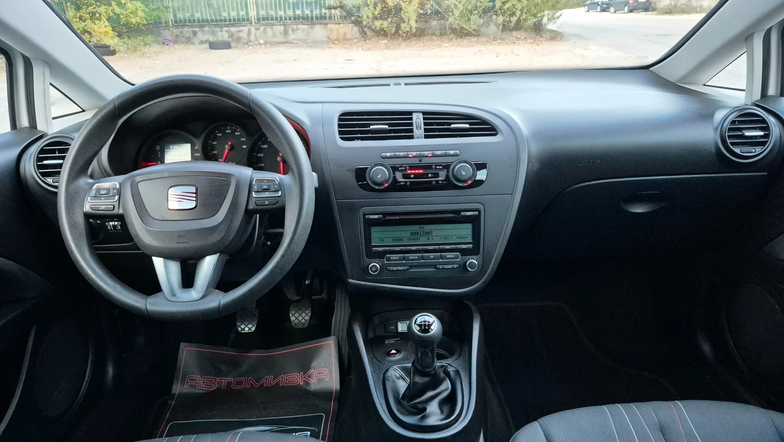 Seat Leon 1.4I 86 -   | Mobile.bg   12