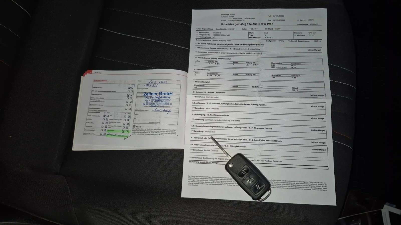 Seat Leon 1.4I 86 -   | Mobile.bg   16