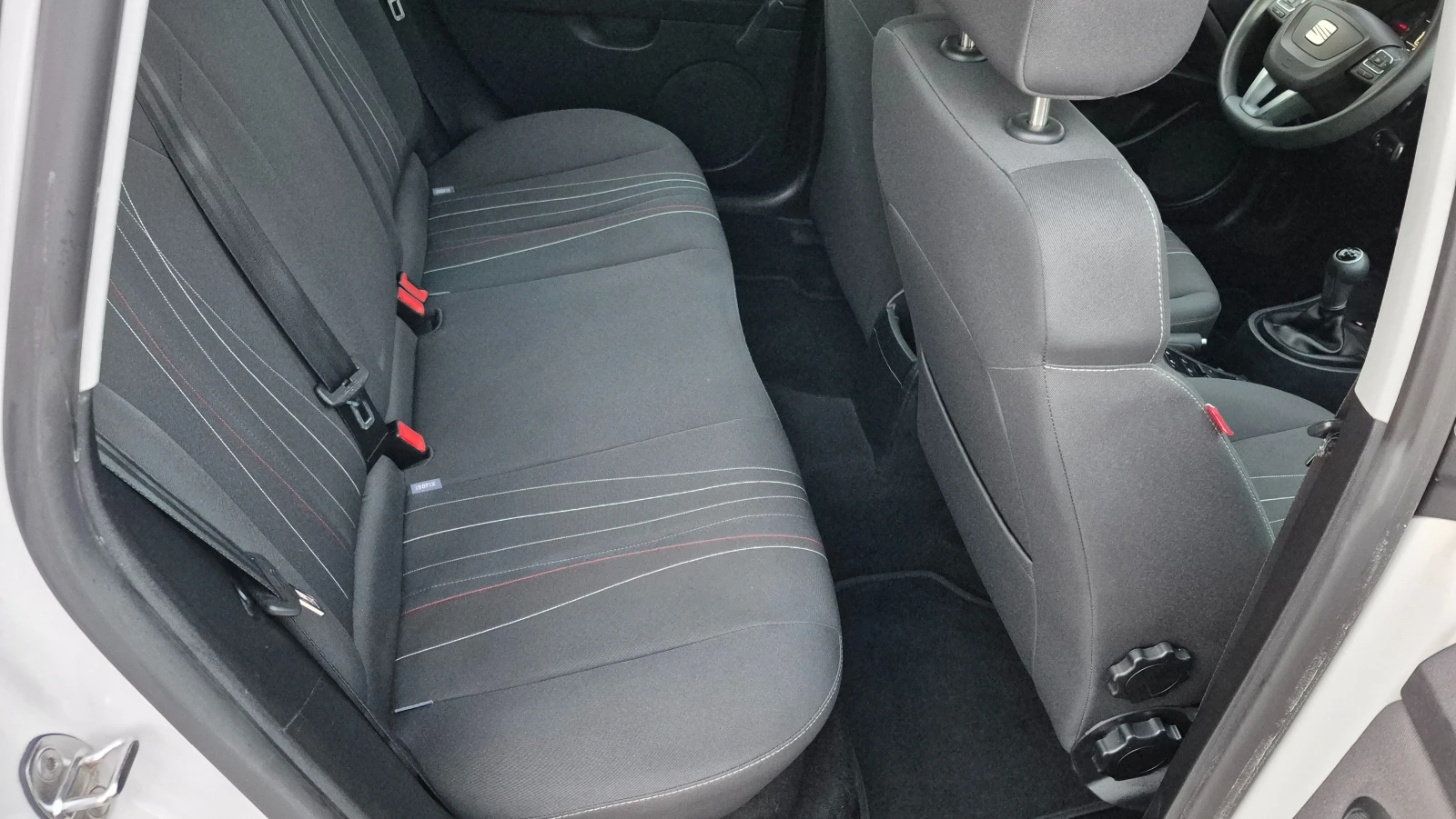 Seat Leon 1.4I 86 -   | Mobile.bg   11