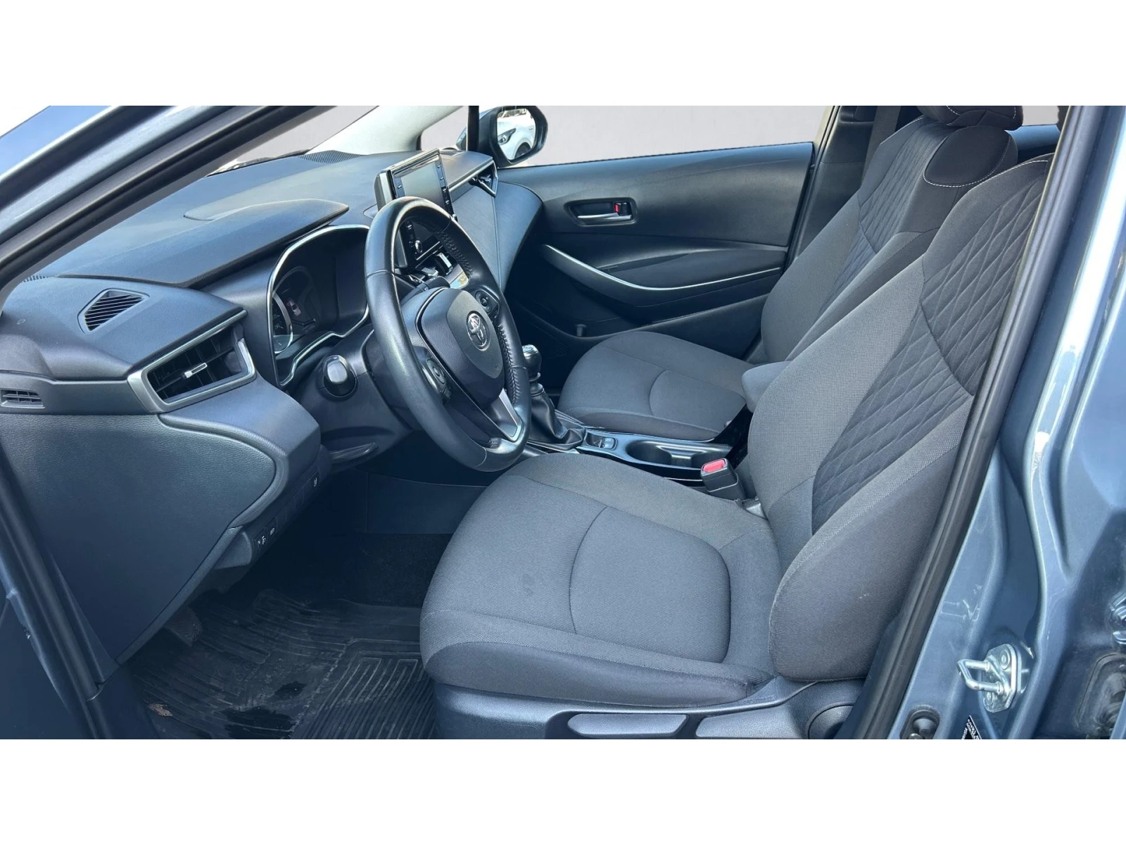 Toyota Corolla    393 . | Mobile.bg   12