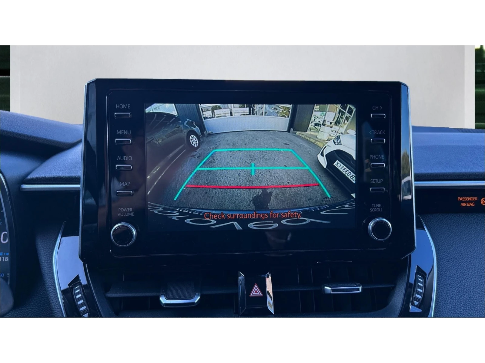 Toyota Corolla    393 . | Mobile.bg   15