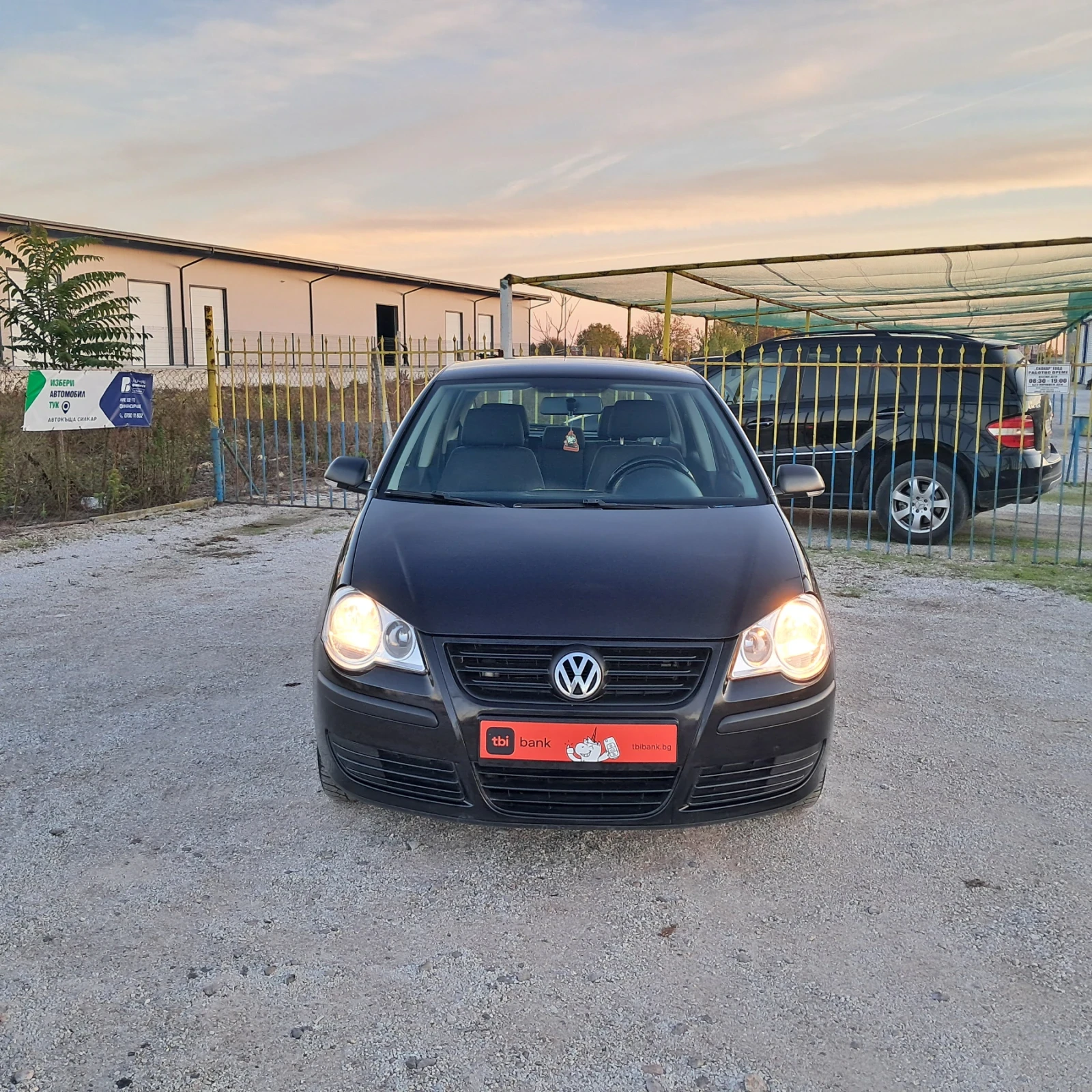 VW Polo 1.4i | Mobile.bg   6