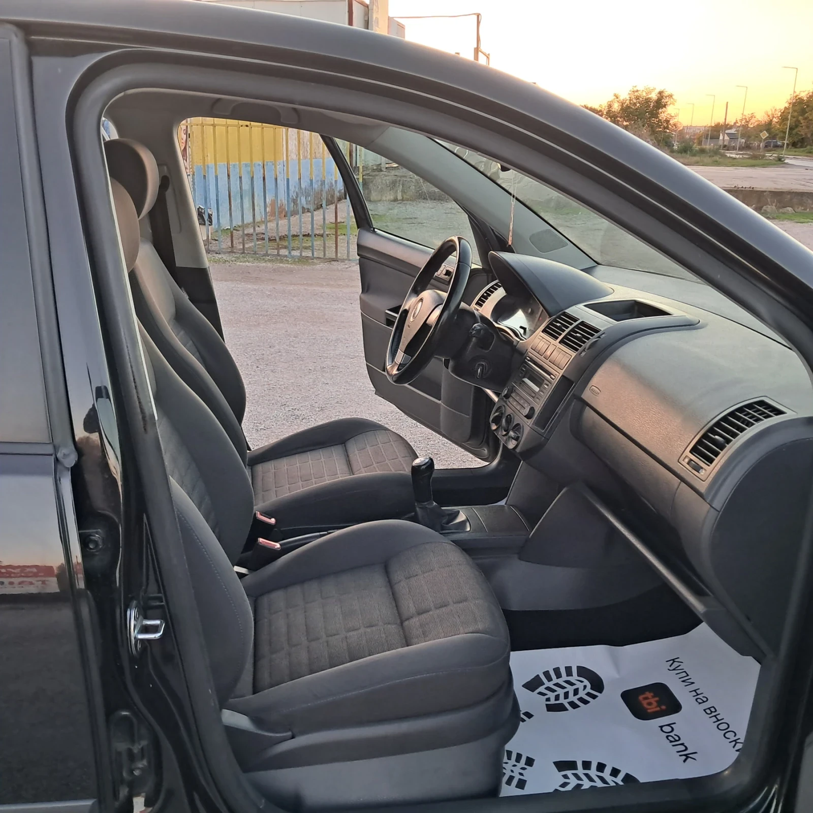 VW Polo 1.4i | Mobile.bg   12