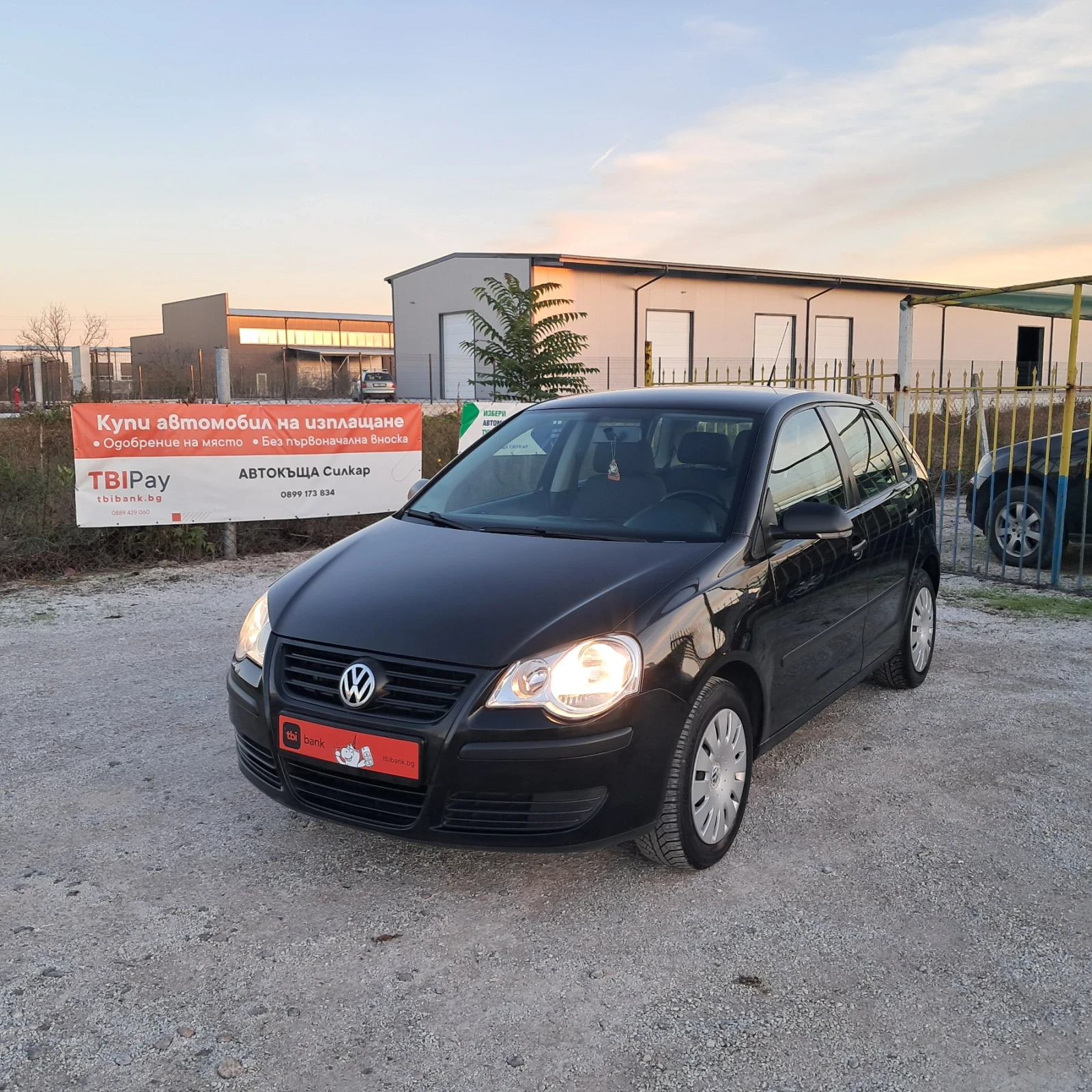 VW Polo 1.4i | Mobile.bg   1